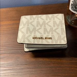 MK Fold up Wallet